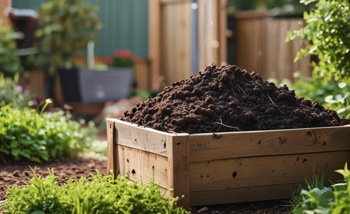 When is Compost Ready?