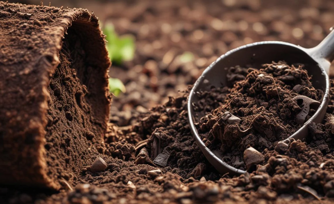 When is Compost Ready? Judging Readiness and Application