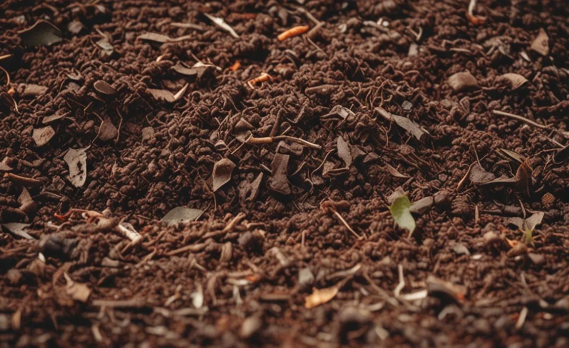 When is Compost Ready? The Grand Reveal!
