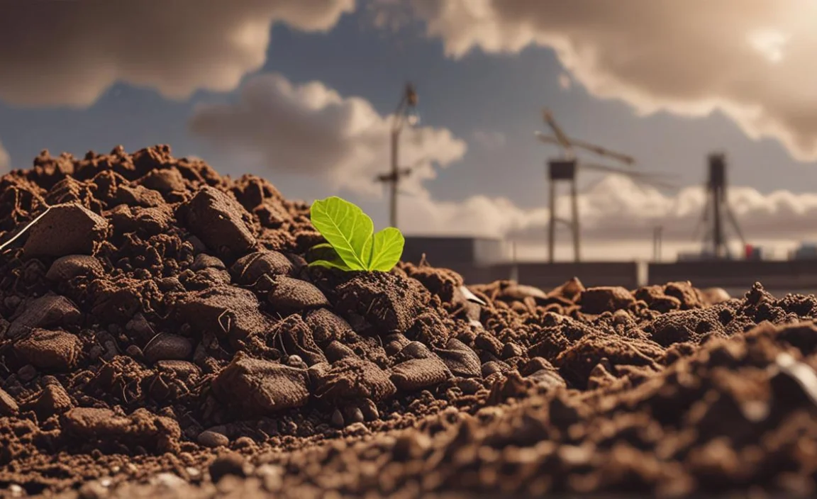 When is Compost Ready? The Magic Moment