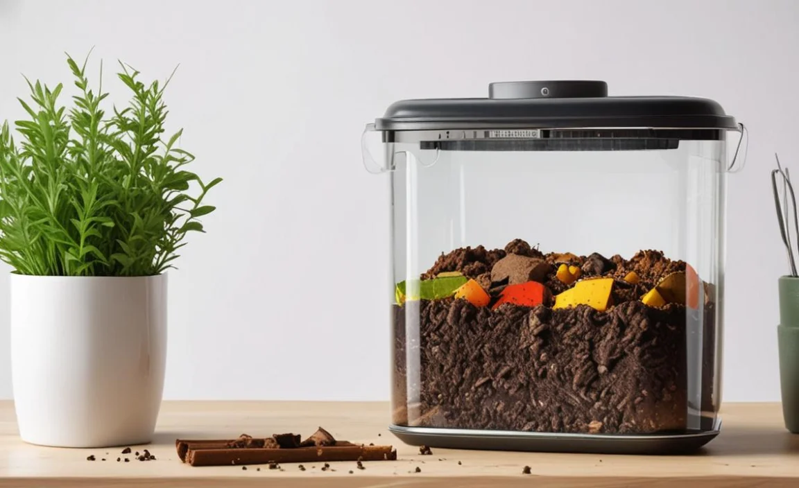 When is Compost Ready? The Signs of Black Gold
