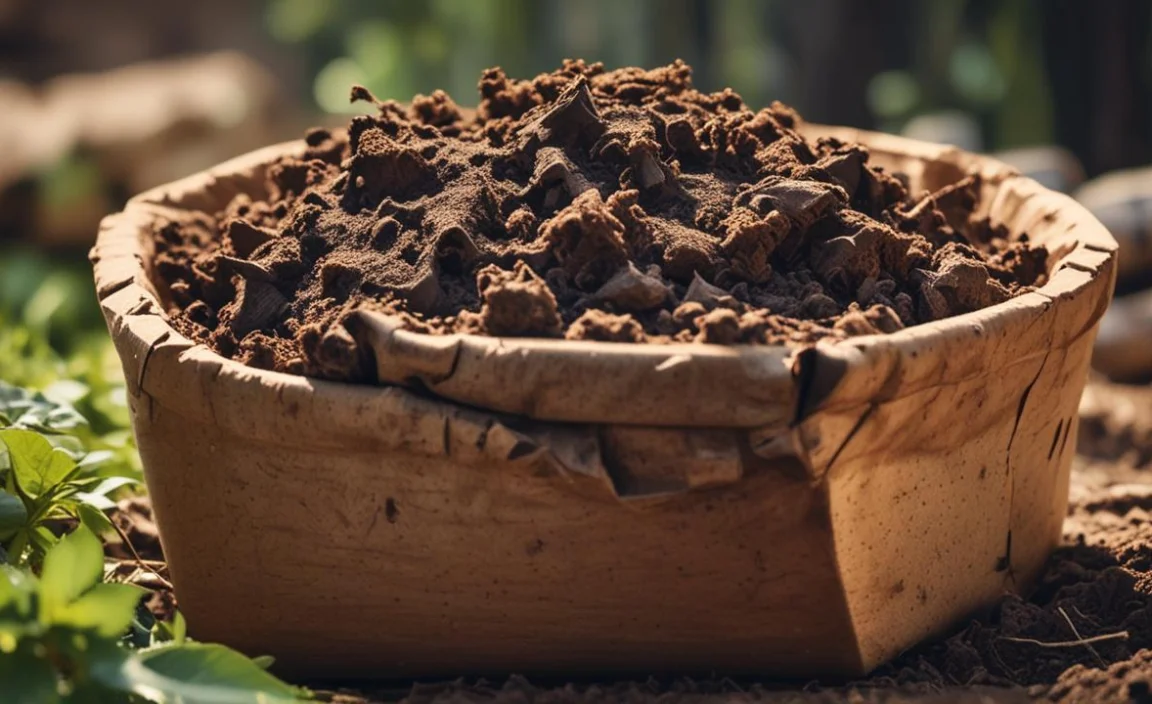 When is Compost Ready? The Signs to Look For
