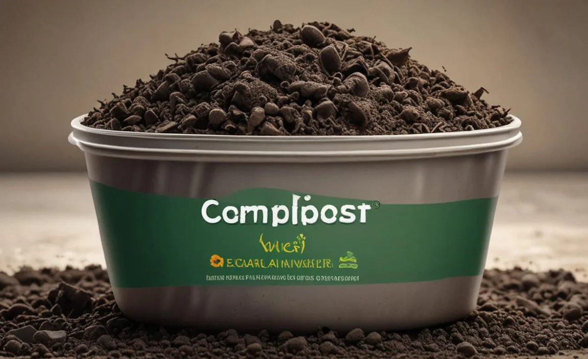 When is Compost Ready to Use?