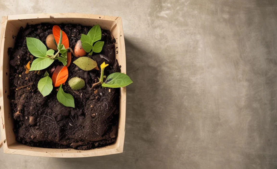 When is Compost Ready?