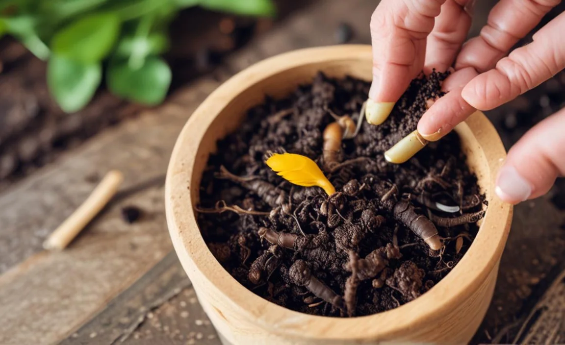 When is My Compost Ready?