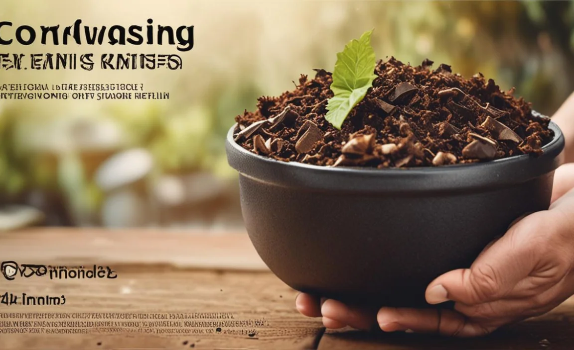 When is My Compost Ready?