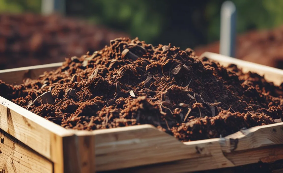 When is My Compost Ready to Use?
