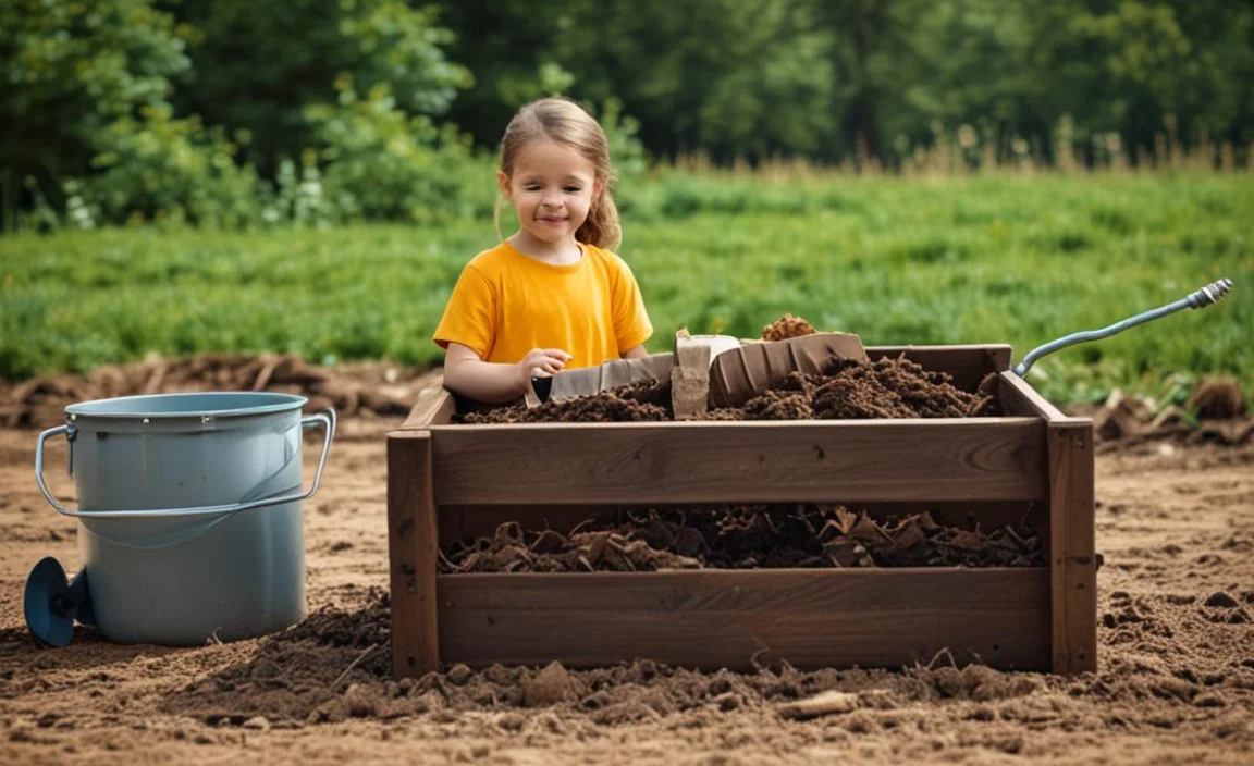 When is My Compost Ready?