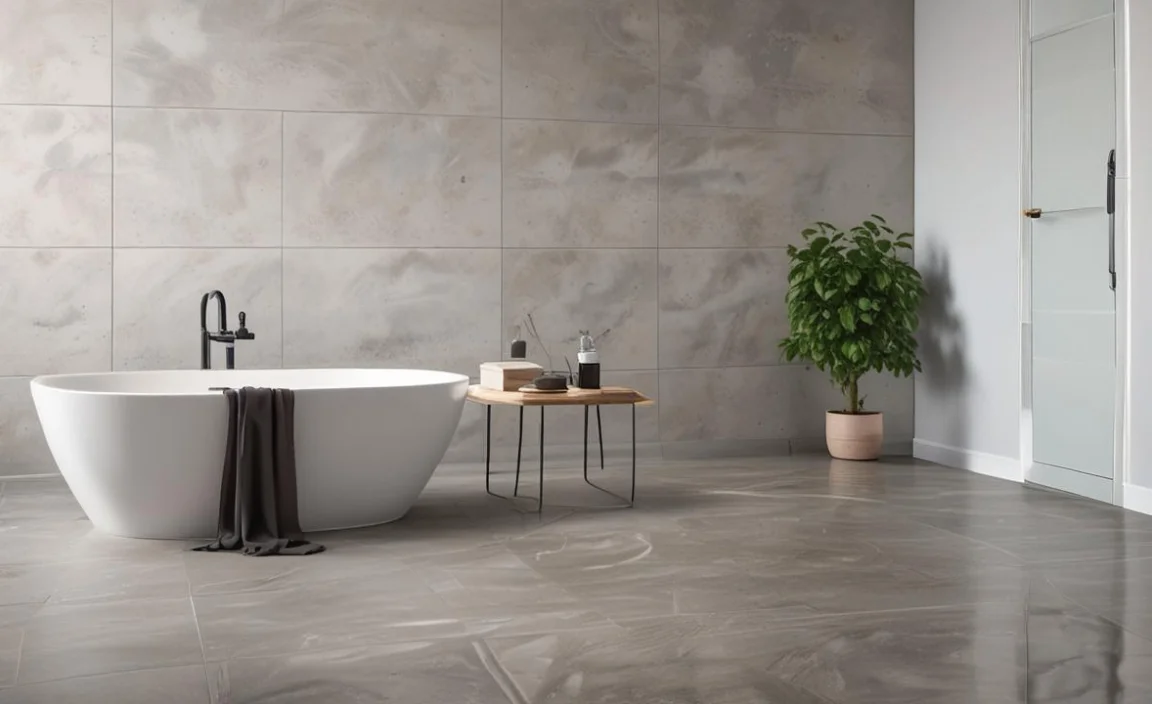 When Is The Best Time To Install Tile?