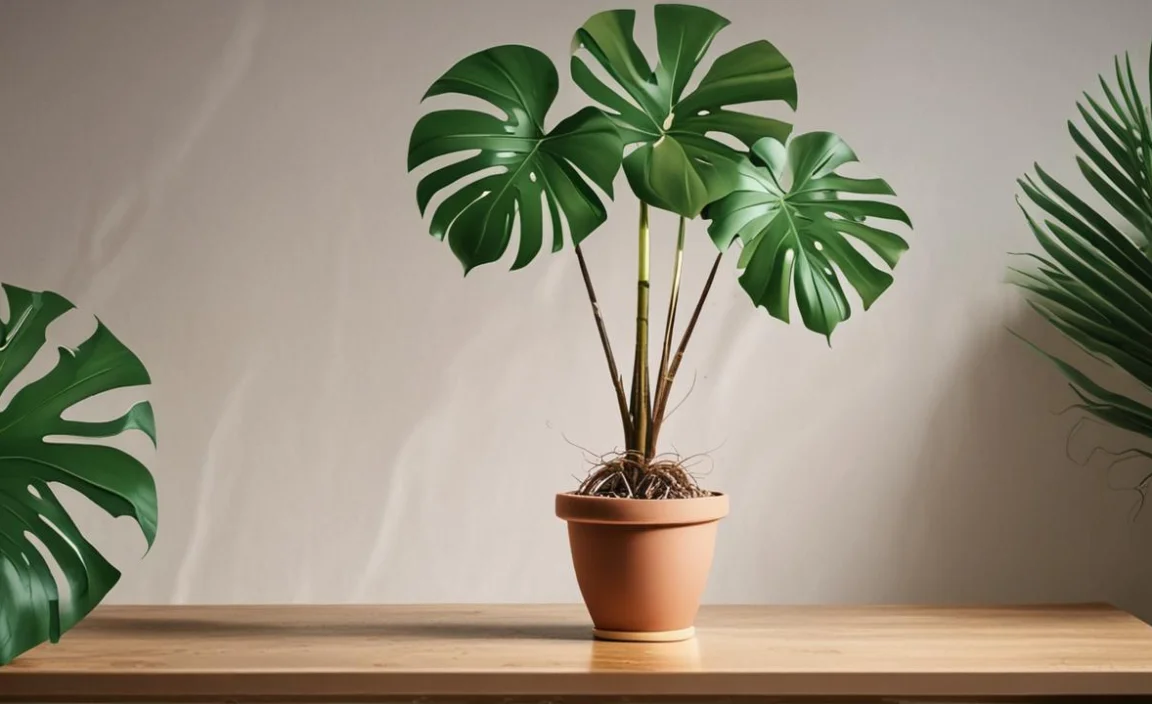 When Is the Best Time to Repot?
