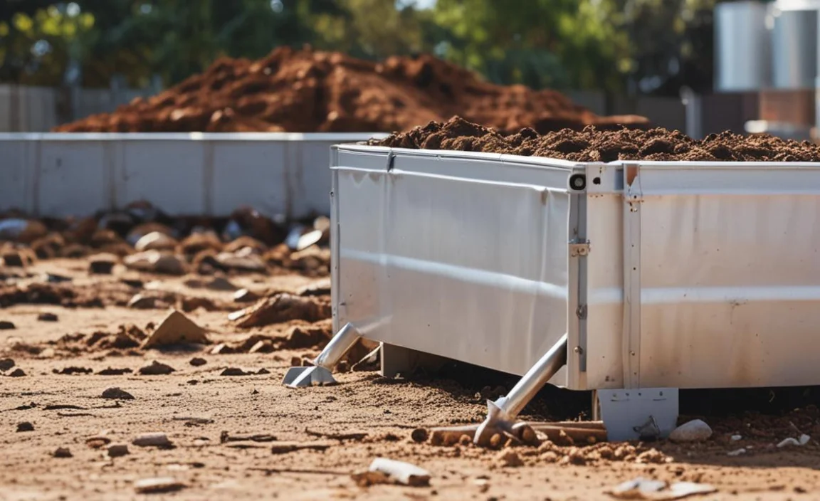 When is Your Cold Compost Ready?