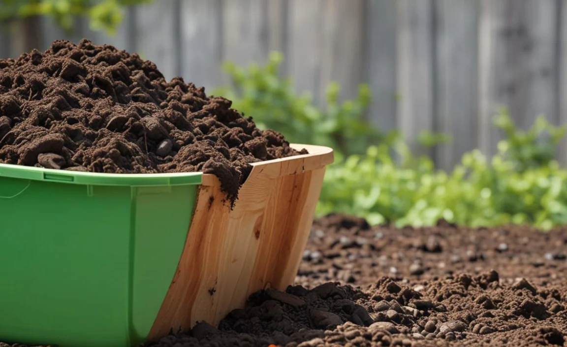 When is Your Static Pile Compost Ready?