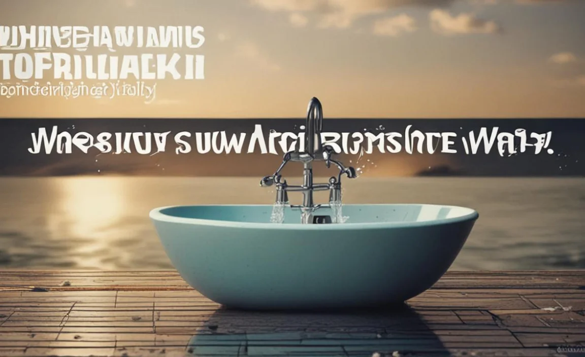 When Life Sucks: Sink Or Swim Your Way To Resilience!