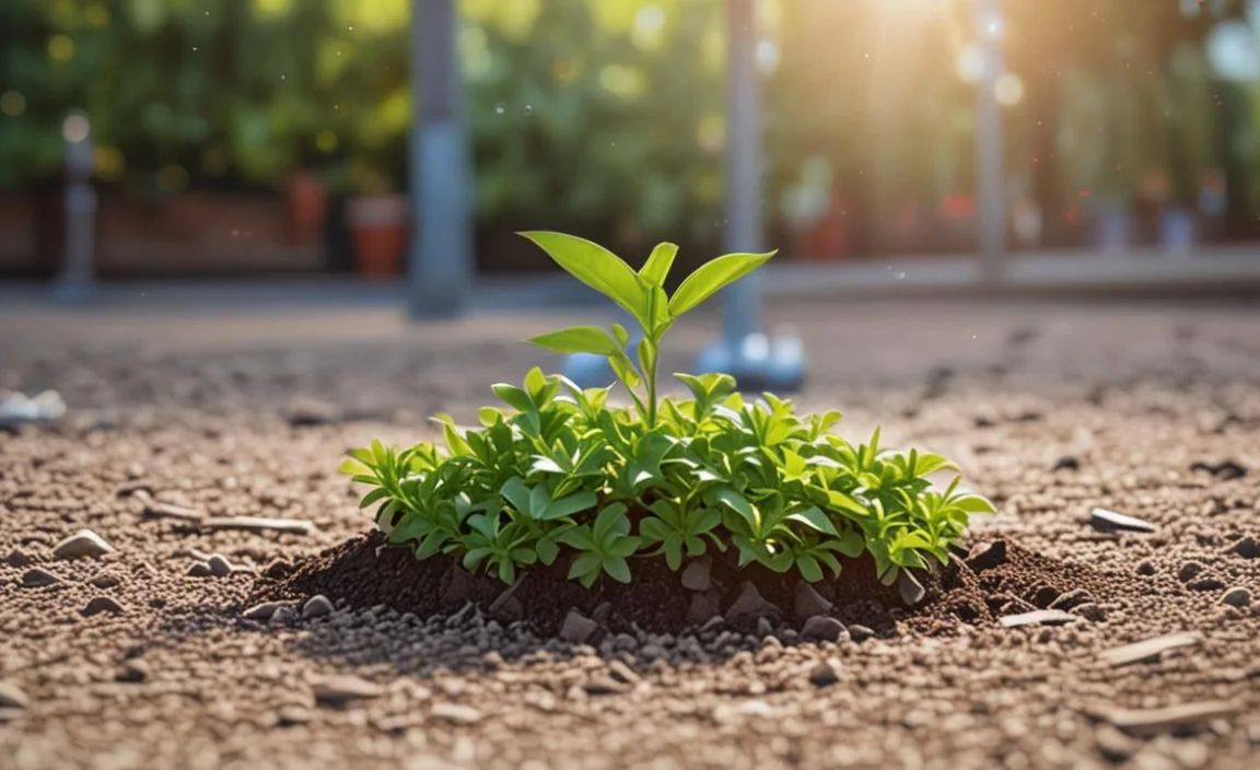 When Not To Fertilize Plants