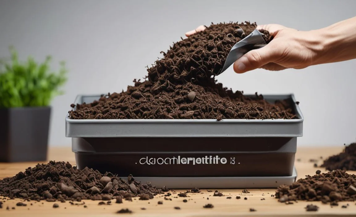 When NOT to Use a Compost Accelerator