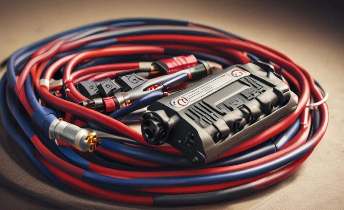 When Not To Use A Jumper Cable