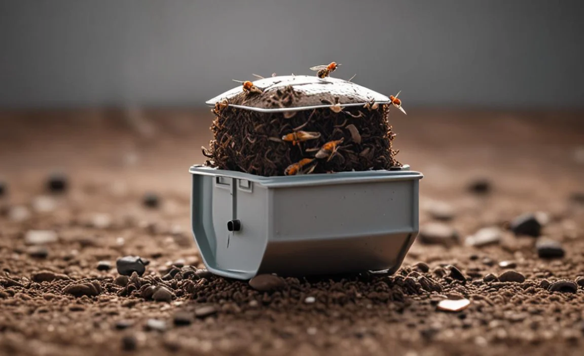 When Prevention Isn’t Enough: Dealing with Existing Flies