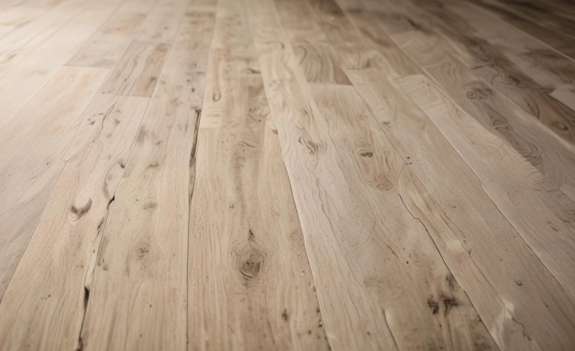 When Should You Glue Wooden Flooring Over Concrete?