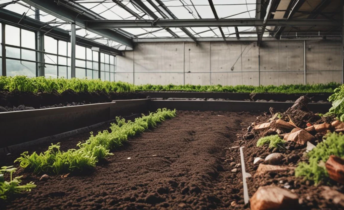 When Should You NOT Use a Compost Accelerator?