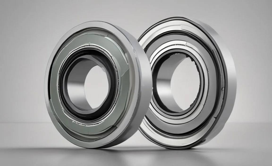 When Should You Replace Wheel Bearings?