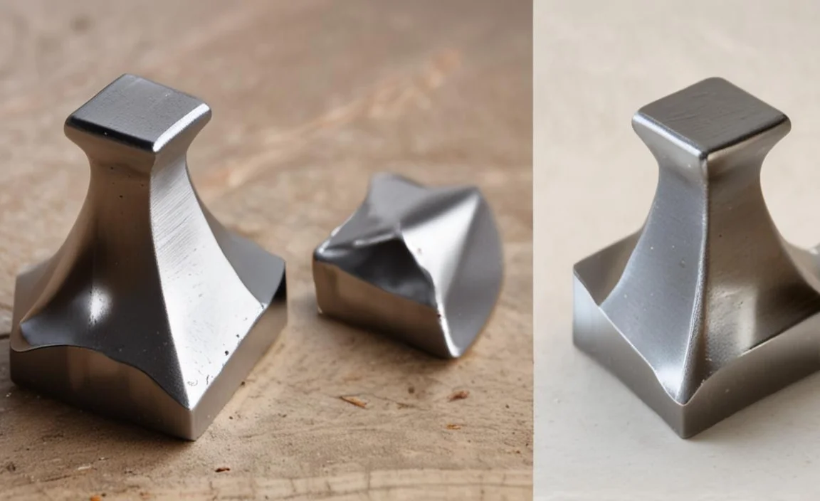 When Should You Use A Hog Ring Anvil Vs A Detent Pin Anvil?