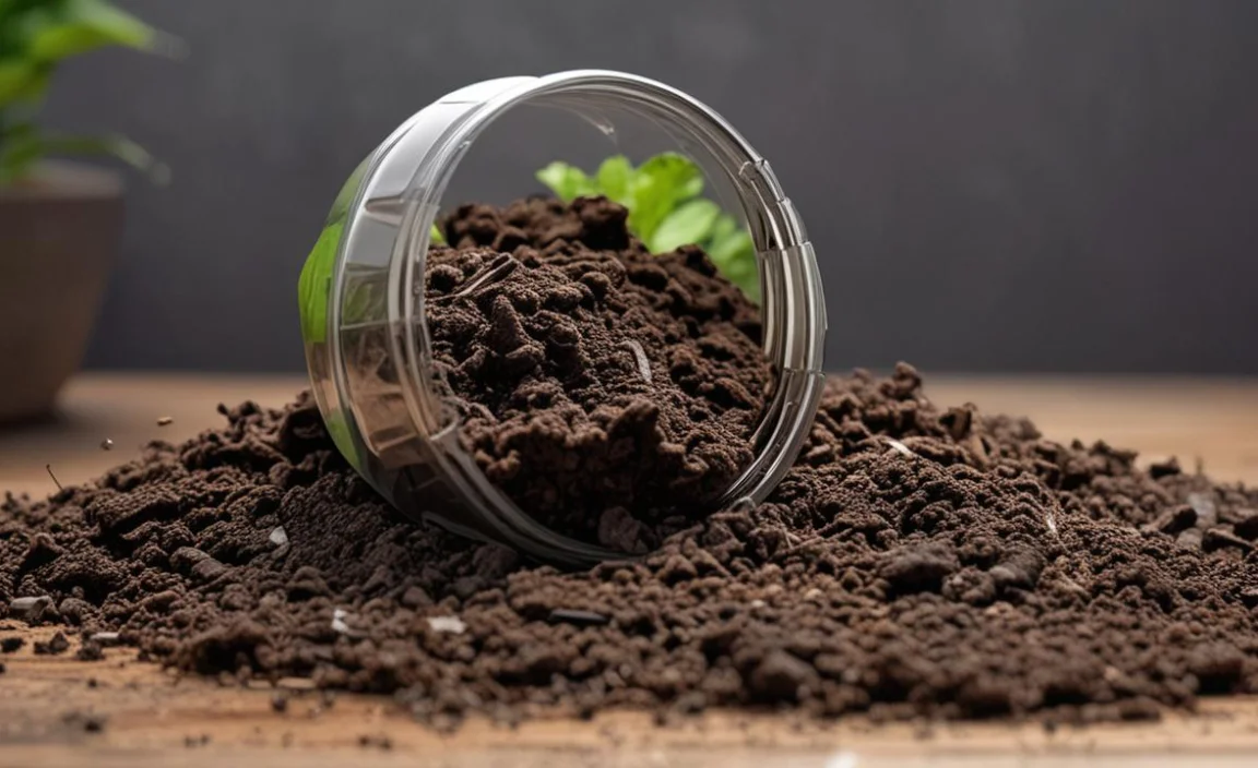 When to Apply Compost