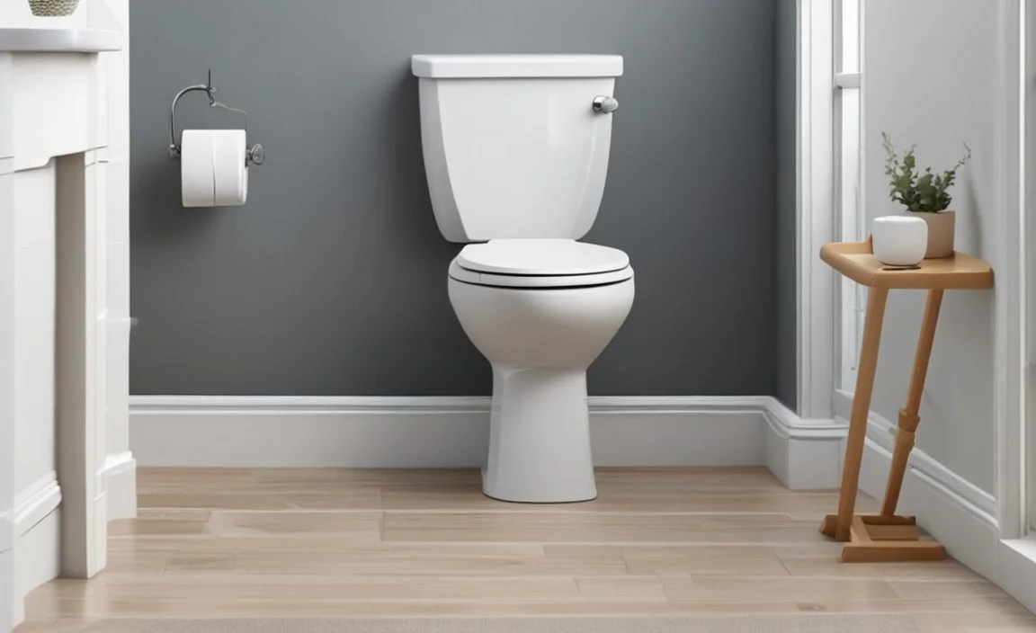 When To Call A Plumber For A Running Toilet