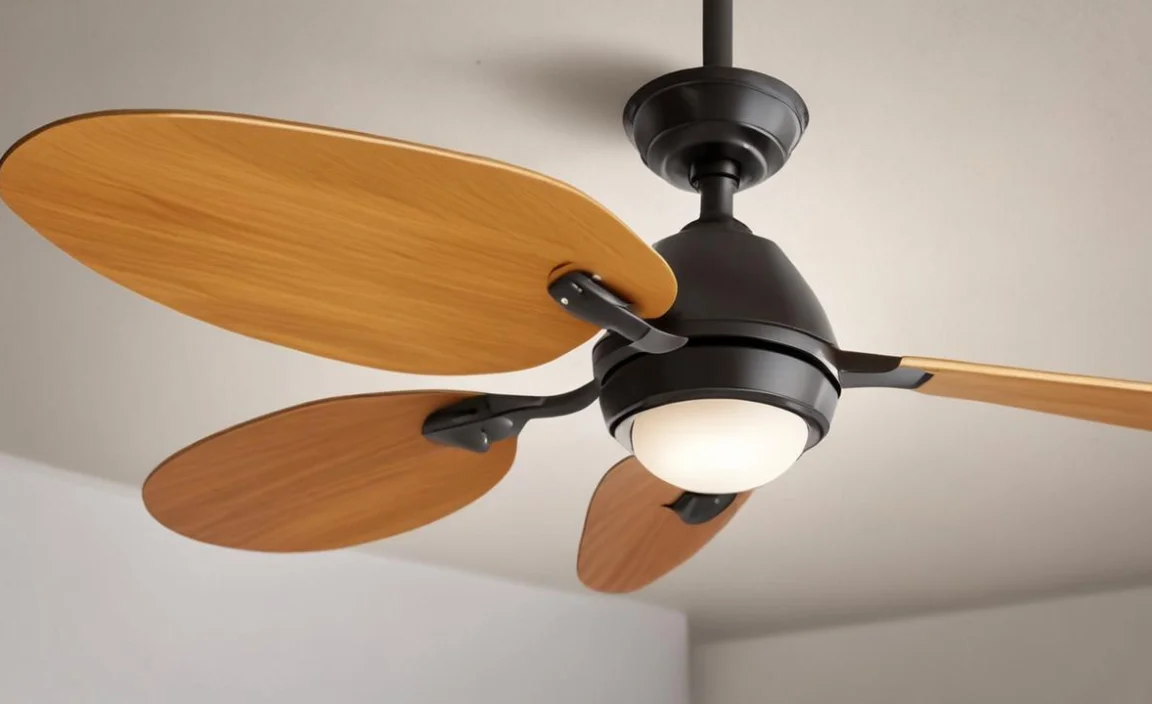When to Clean Your Ceiling Fan