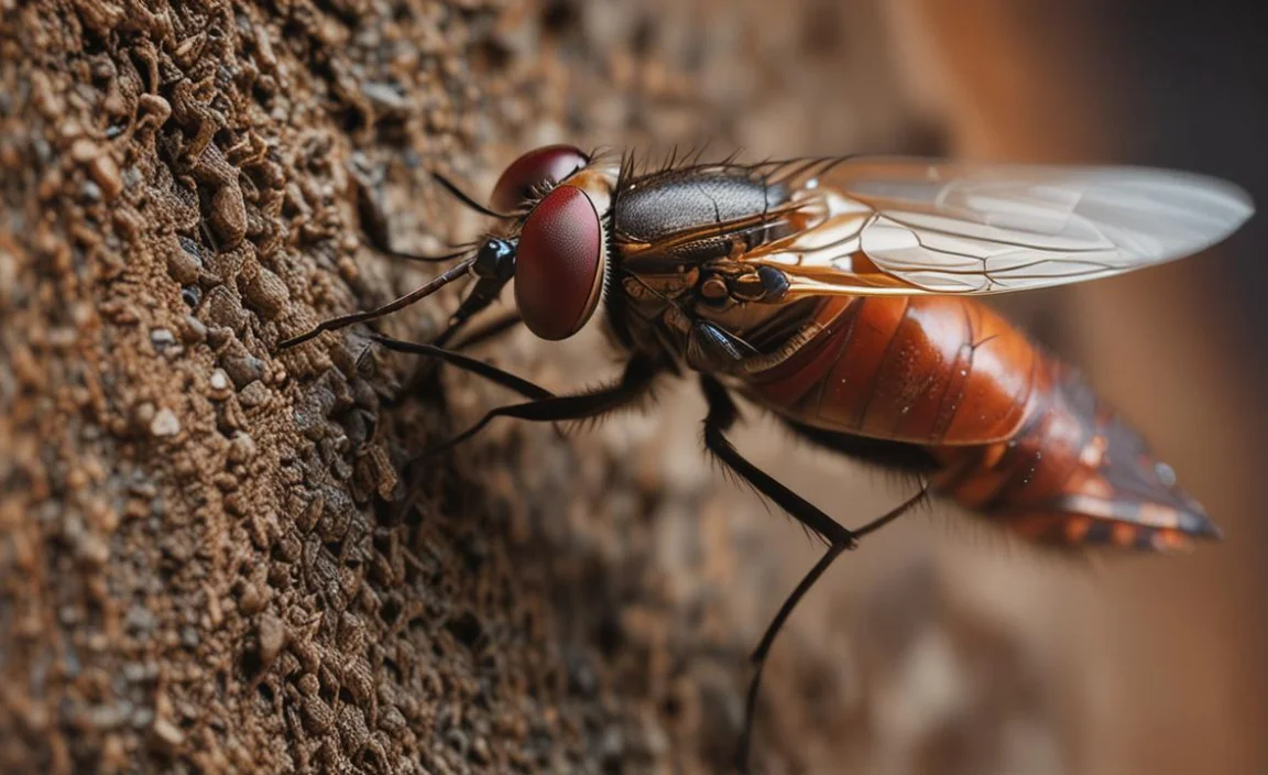When to Consider Natural Fly Traps (As a Last Resort)