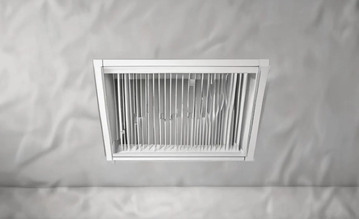 When To Replace Air Duct