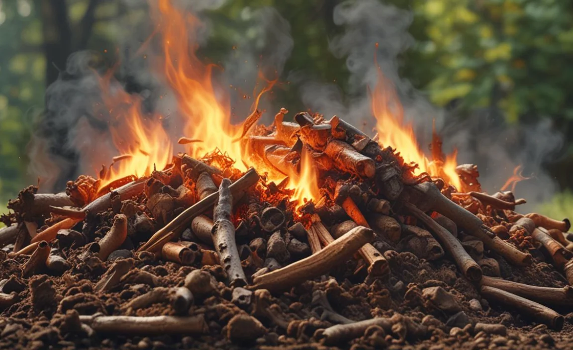 When to Seek Help for Fires