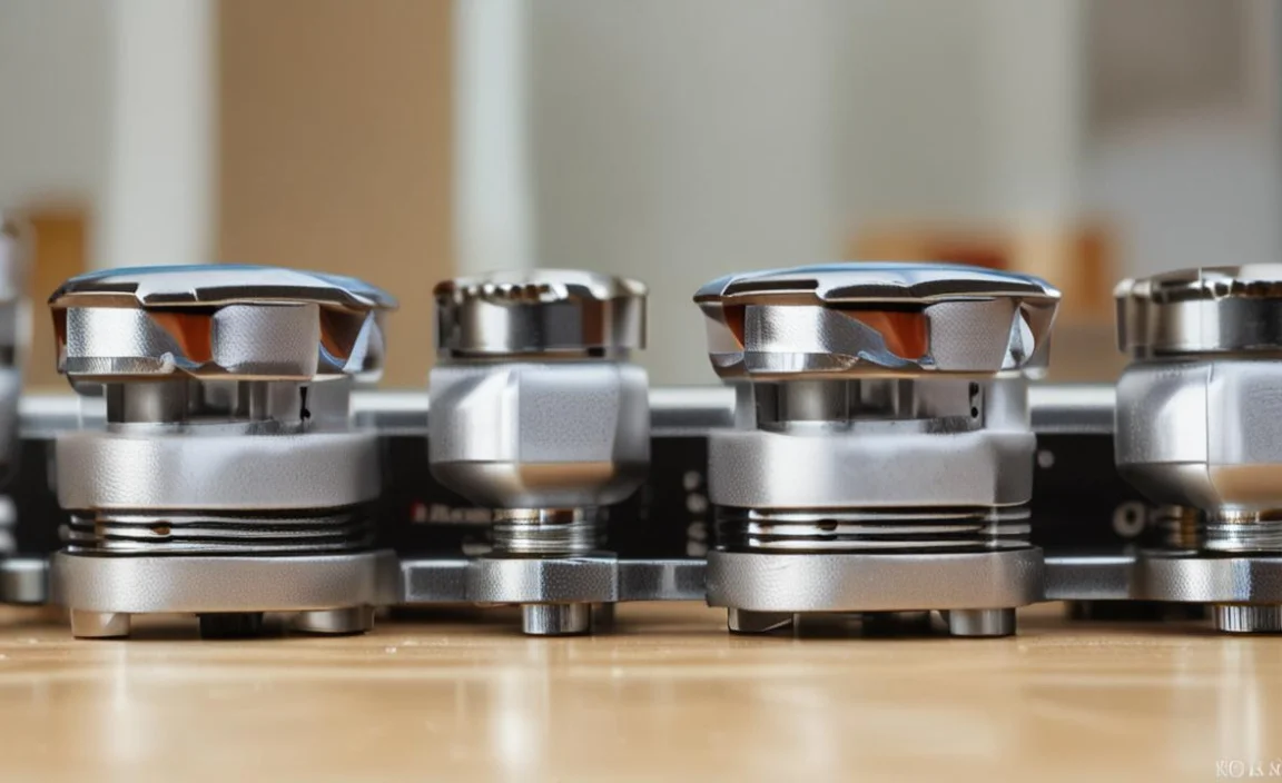 When To Seek Professional Help With Rebuilding SBC Heads