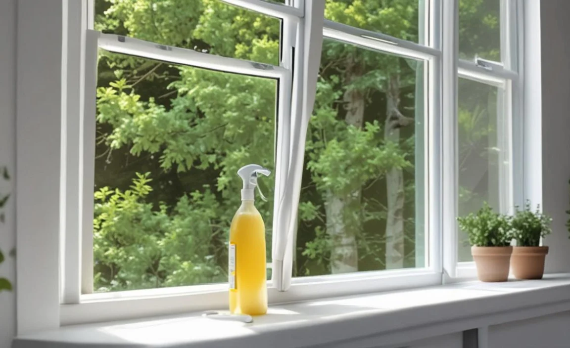 When To Use Caulk For Window Sealing