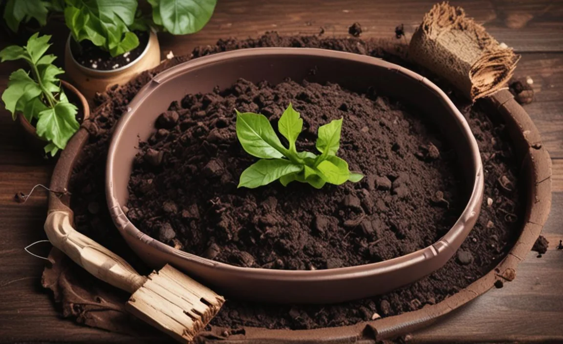When to Use Commercial Compost Accelerators