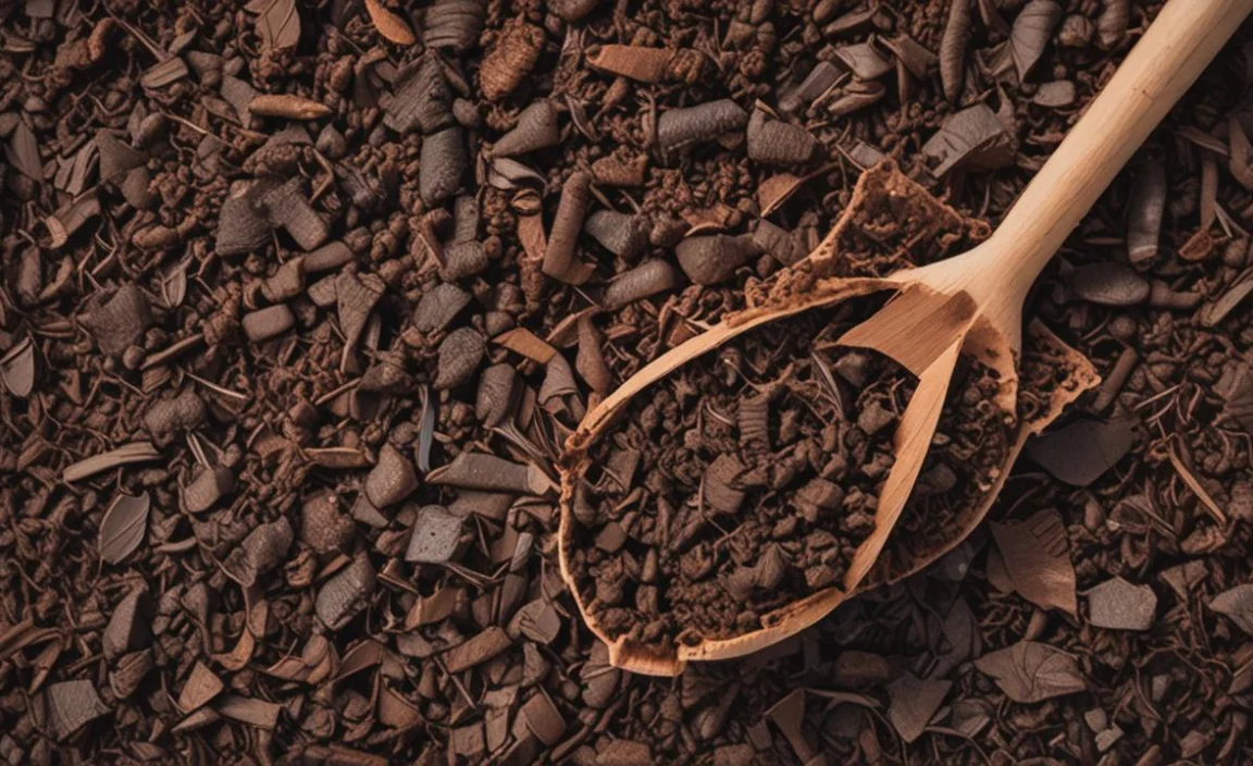 When to Use Compost