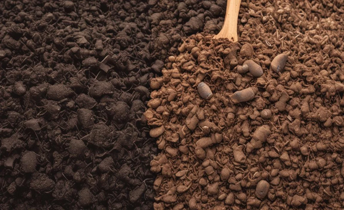 When to Use Compost