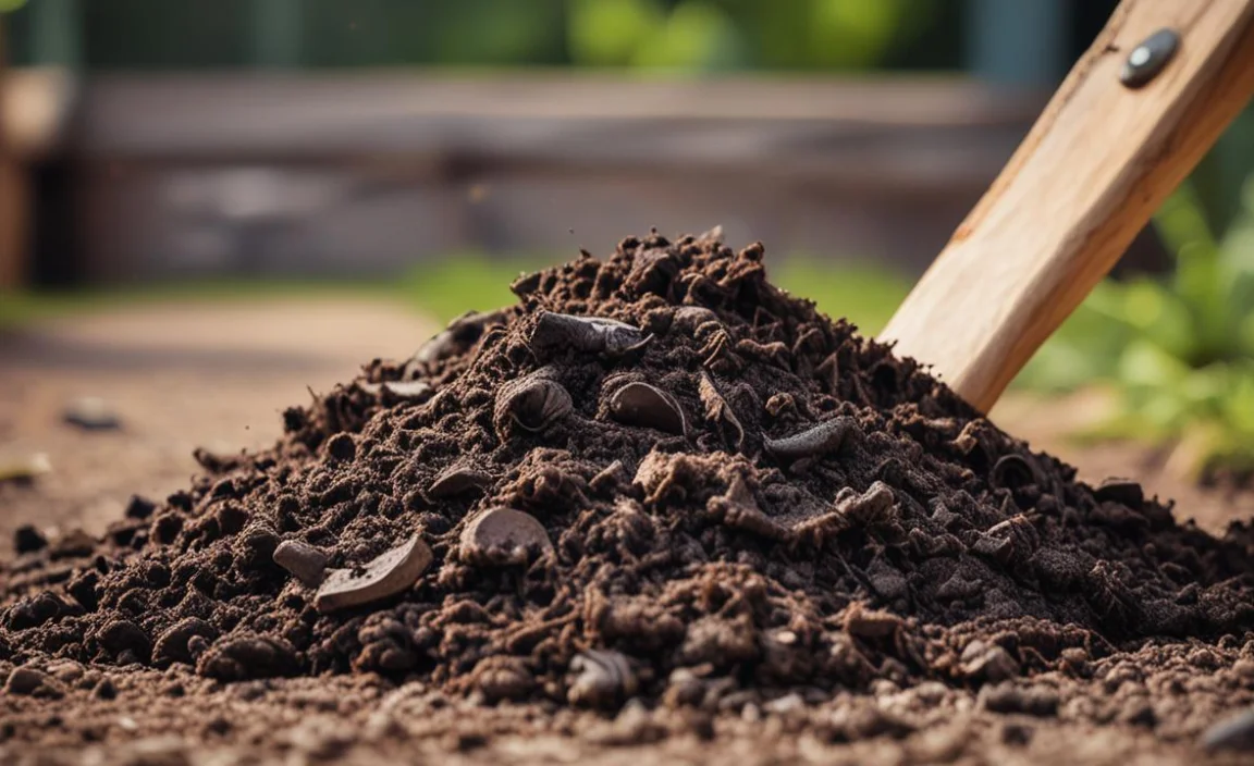 When to Use Compost vs. Fertilizer