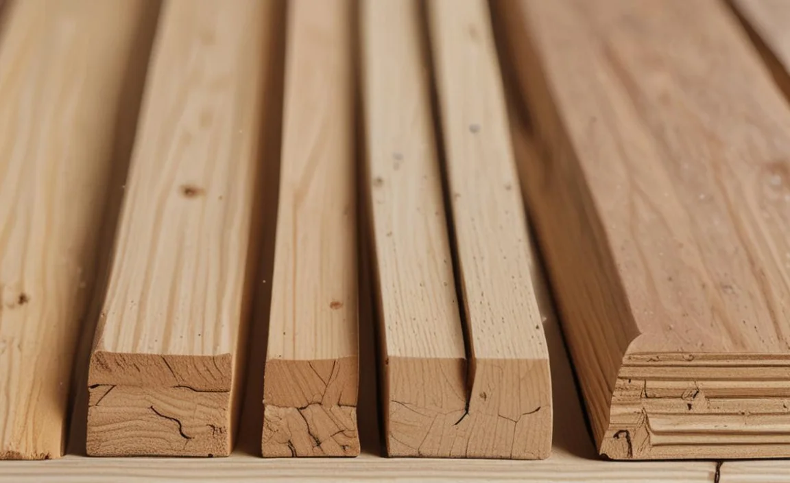 When To Use Pressure Treated Lumber And When To Avoid It