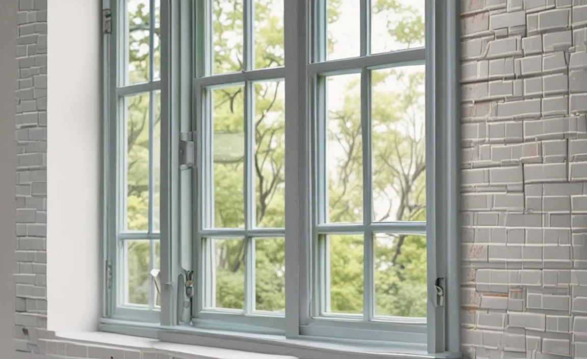 When To Use Silicone For Window Sealing
