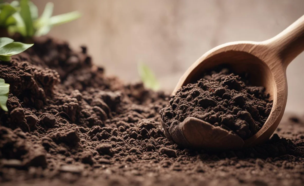 When to Use Soil vs. Compost
