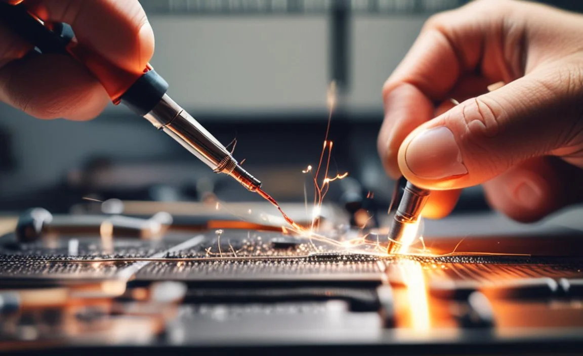 &nbsp;When To Use Soldering Flux And When Not To