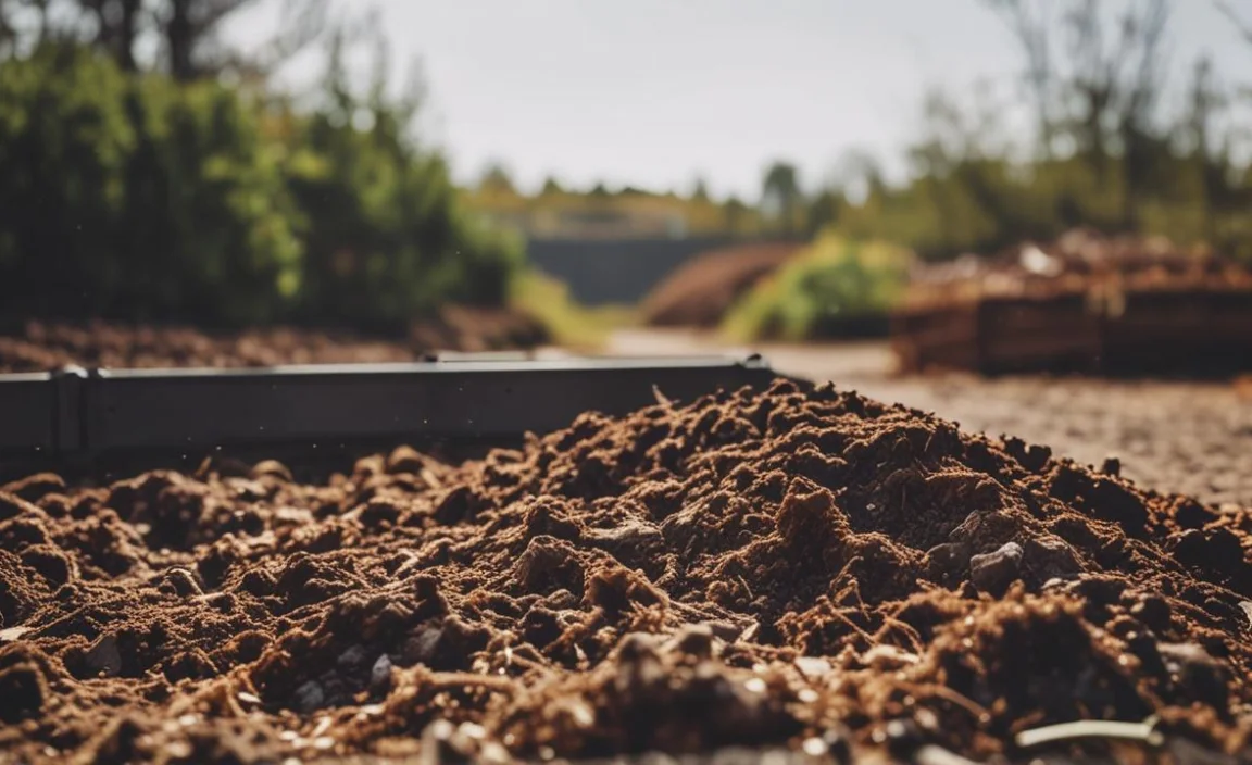 When Will My Trench Compost Be Ready?