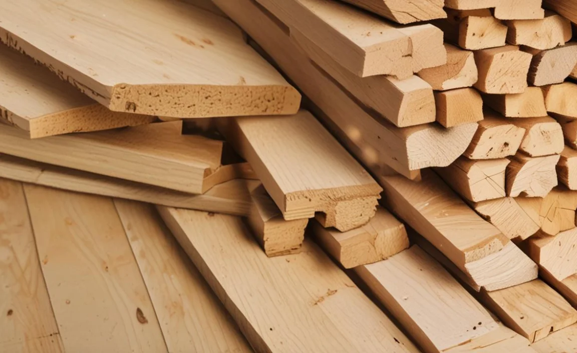 Where Can I Use Pressure-Treated Lumber?
