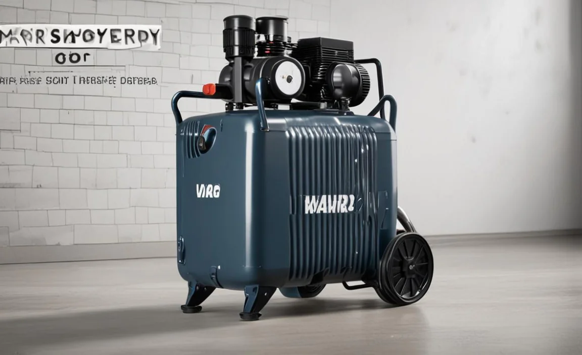 Where Can You Buy Montgomery Ward Air Compressors?