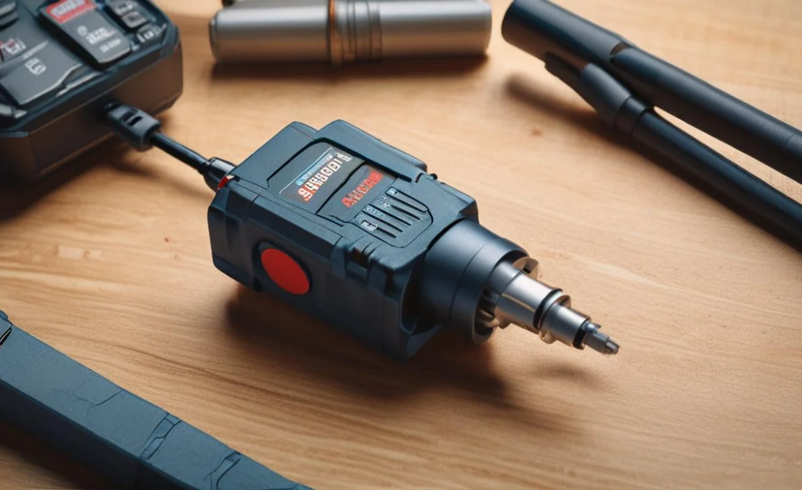 Where Can You Buy The Bosch Starlock Adapter?