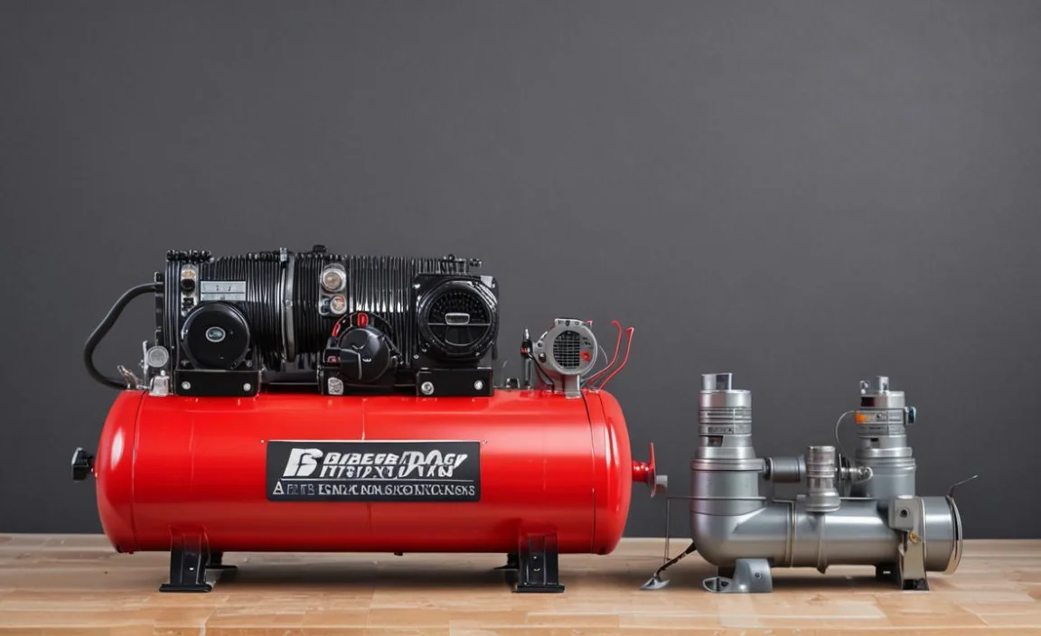 Where To Buy A Black Diamond Air Compressor And Pricing Options