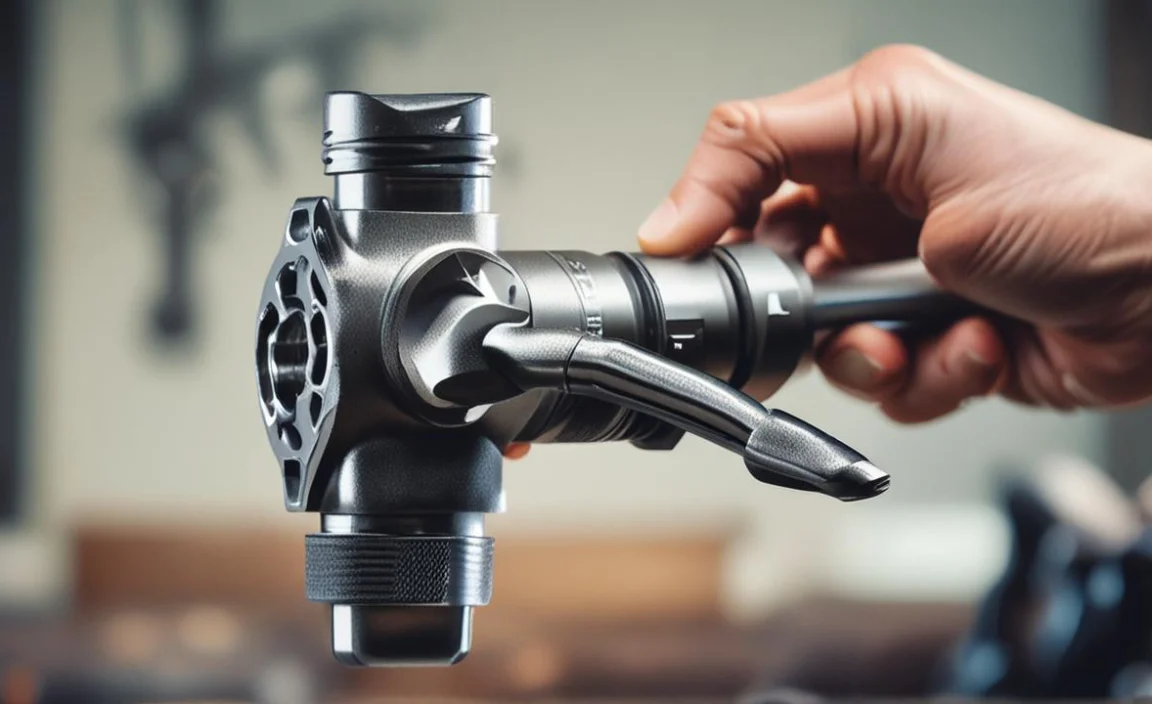 Where To Buy A Cummins -Air Compressor Wrench?