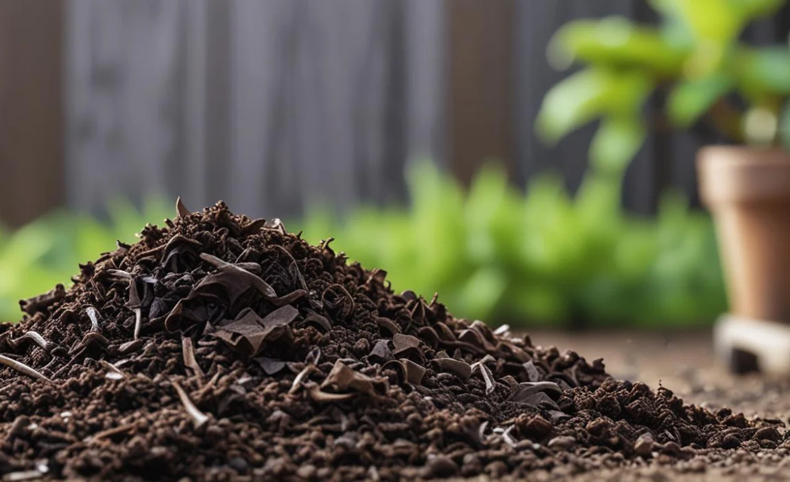 Where to Buy Organic Compost
