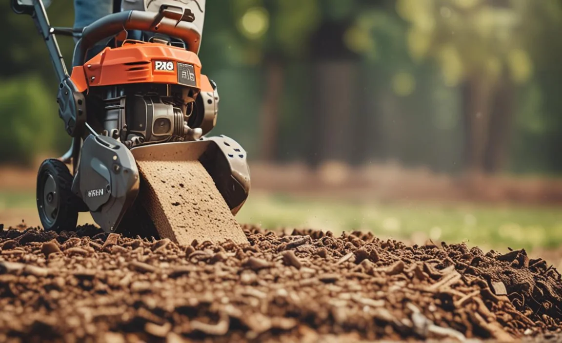 Where To Buy Stump Grinder Teeth?