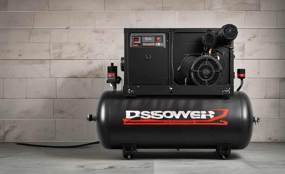 Where To Buy The Air Compressor And Pricing Options